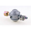 Cavagna Niederdruckregler 30mbar 1,5kg/h - KLF - SRV8