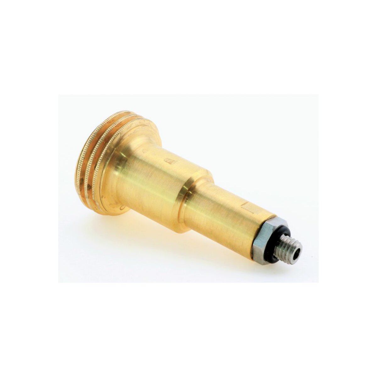 Furtzer LPG GPL Autogas Tankadapter Acme gasflessen propaangas korte adapter met stoffen zak perfect voor gasflessen Duitsland