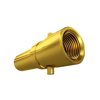 Tankadapter Bajonett M16 - lang