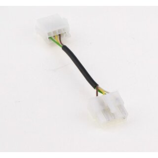 Adapter Nummer 5 für LPG Basisinterface