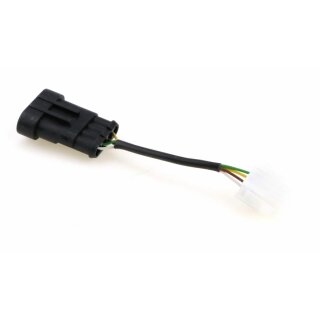 Adapter Nummer 12 für LPG Basisinterface
