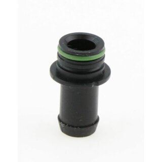 Lovato Railleiste Schlauchstutzen 10mm