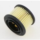 Filtereinsatz BRC Flüssigphase ET98 6mm Typ 1