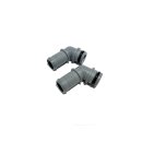 BRC Genius MB Verdampfer Wasserstutzen 120° - 16mm -...