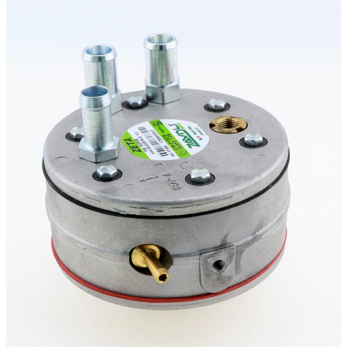 Zavoli Zeta S Verdampfer - lpgparts24.de