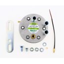 Zavoli Zeta S Verdampfer bis 250 kW (1,4 bar)