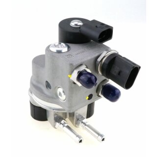 VW CNG Erdgas Druckregler 3C0906011E