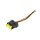 Sicma Stecker 6 polig mit Kabel