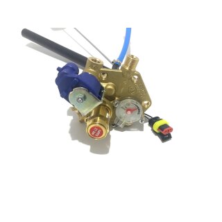 BRC Multiventil Europa 3 0° 180 8mm