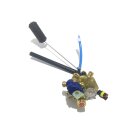 BRC Multiventil Europa 3 0° 180 8mm