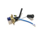 BRC Multiventil Europa 3 30° 180 6mm