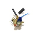 BRC Multiventil Europa 3 30° 180 8mm