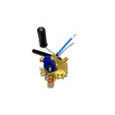 BRC Multiventil Europa 3 30° Zyl. 270 6mm