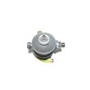 Cavagna Gasdruckregler 30mbar 1,5kg/h WM M20x1,5 x RVS 8mm