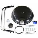 Landirenzo Befestigungswanne + Material für 630 Tank