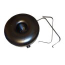 Dacia Unterflurtank LPG 600 X 200 42 Liter 0° 8mm -...