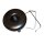 Dacia Unterflurtank LPG 600 X 200 42 Liter 0° 8mm - Komplettset