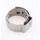 Oetiker Stufenlose Schlauchklemme 9,6 - 11,3 mm (rostfrei)