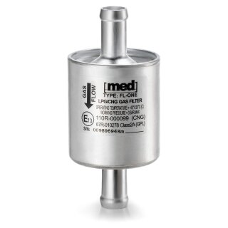 Landirenzo FL-ONE Filter - Gasphase