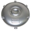 Unterflurtank LPG 600 X 220 51 Liter 0° - GZWM