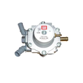 BRC Verdampfer Genius MB1500 (10mm)