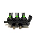 Landirenzo Rail GIRS12 3 Zylinder S (grün) OEM mit...