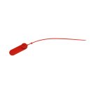 CAMPKO®Plombe für Schnellkupplung - rot