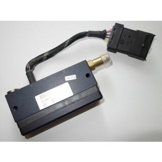 Matrix Rail XJ533 ohne Temperatursensor - 3 Zylinder