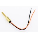 Tomasetto Alaska + Artic Temperatursenor Verdampfer (zum Löten)