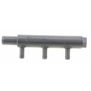 Rail 3 Zylinder Verteiler für Einzelinjektoren (12 mm / 6...