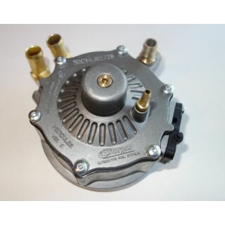 Stargas Verdampfer Hercules Typ H-S