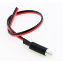 Valtek Temperatursensor M5 ohne Stecker ( Type30 )